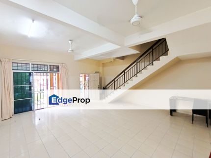 Double Storey Terrace, Seksyen 3 Tambahan, Bandar Baru Bangi, Selangor, Bangi