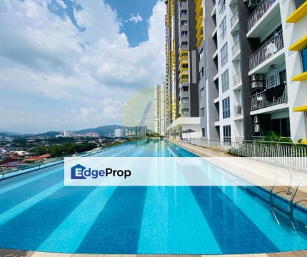 PV18 RESIDENSI, SETAPAK, Kuala Lumpur, Setapak