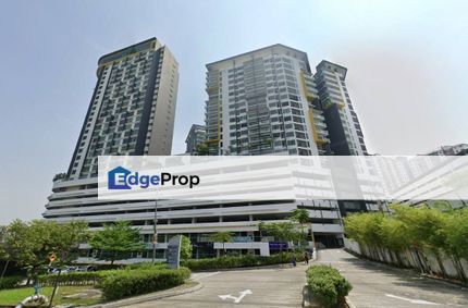 ZEVA RESIDENCES CONDOMINIUM, SERI KEMBANGAN, Selangor, Seri Kembangan