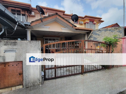 2 Sty Taman Impian Putra, Kajang For Sale, Selangor, Kajang
