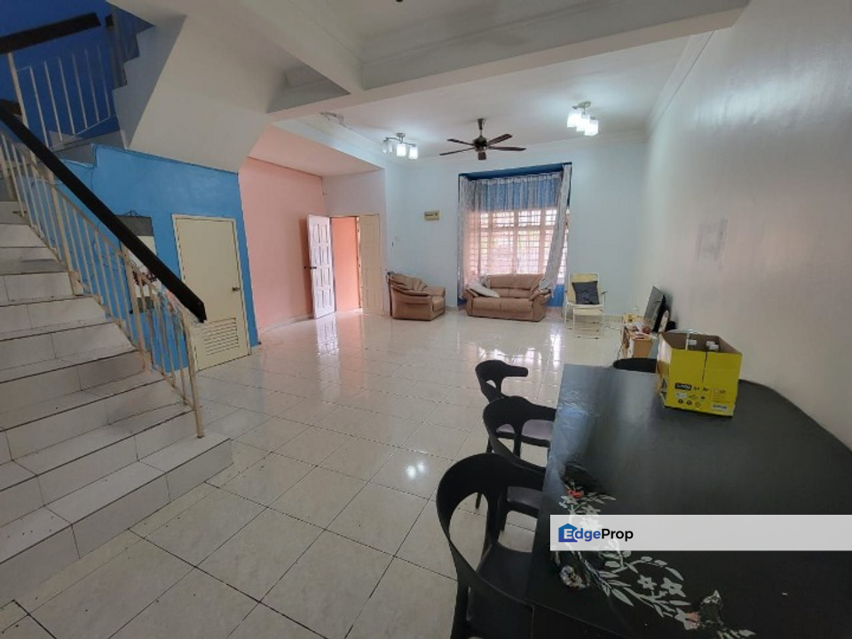 2 Sty Taman Impian Putra, Kajang For Sale, Selangor, Kajang