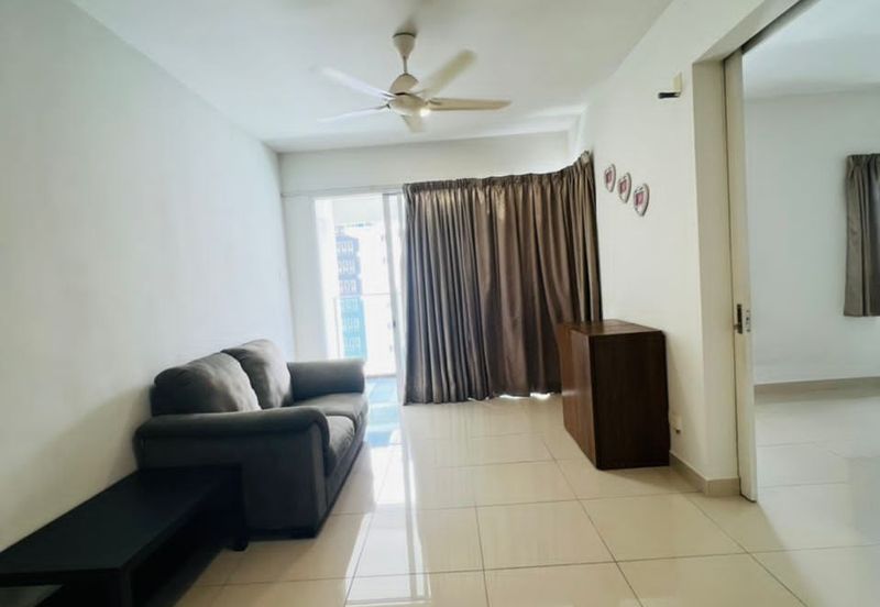 Maxim Citylights @ Sentul KL