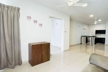 Maxim Citylights @ Sentul KL