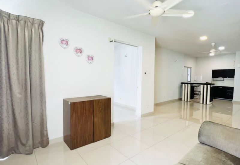 Maxim Citylights @ Sentul KL