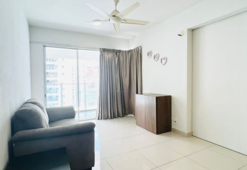 Maxim Citylights @ Sentul KL