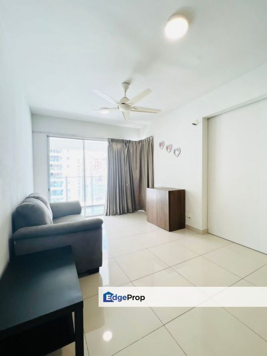 Cheapest Condominium Maxim Citylights, Sentul For Sale, Kuala Lumpur, Sentul