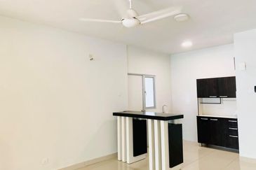 Maxim Citylights @ Sentul KL