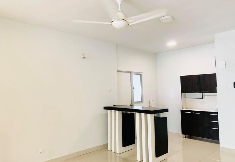 Maxim Citylights @ Sentul KL