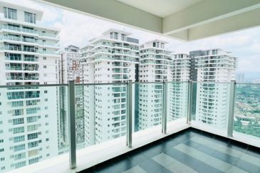 Maxim Citylights @ Sentul KL