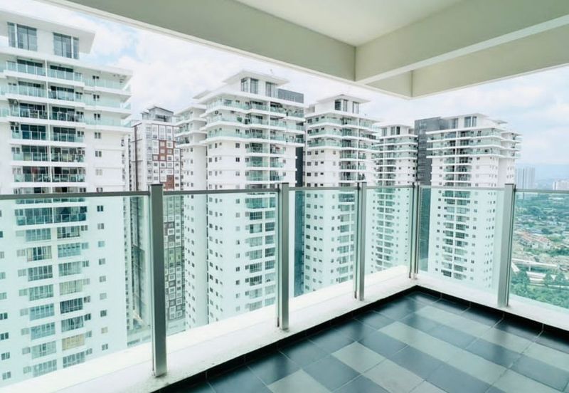 Maxim Citylights @ Sentul KL