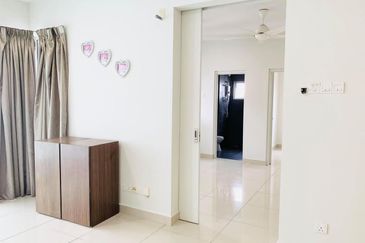 Maxim Citylights @ Sentul KL