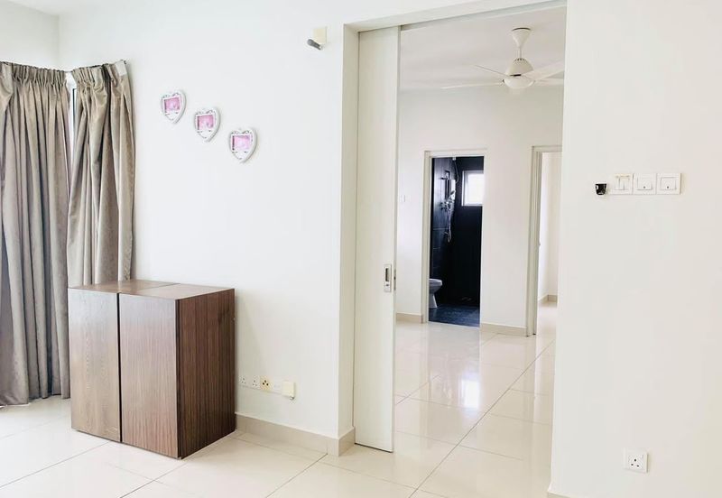 Maxim Citylights @ Sentul KL