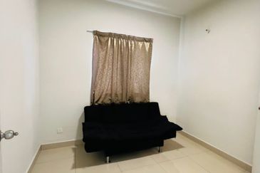 Maxim Citylights @ Sentul KL