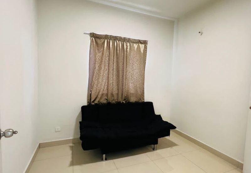 Maxim Citylights @ Sentul KL