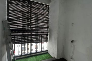 Maxim Citylights @ Sentul KL