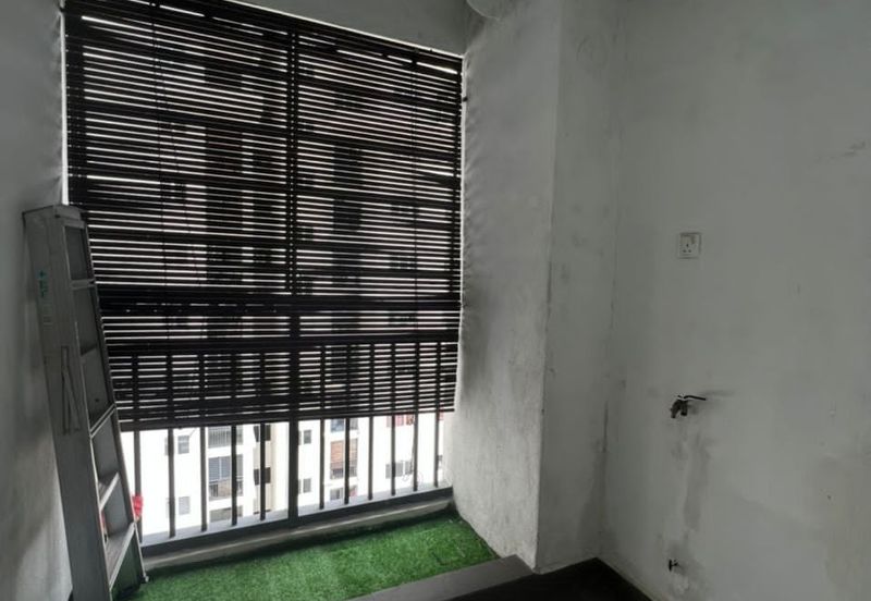 Maxim Citylights @ Sentul KL