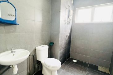 Maxim Citylights @ Sentul KL