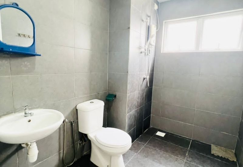 Maxim Citylights @ Sentul KL