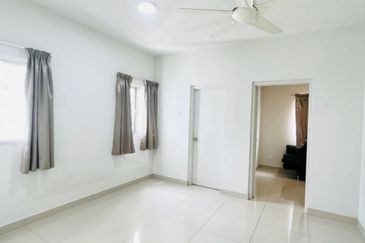 Maxim Citylights @ Sentul KL