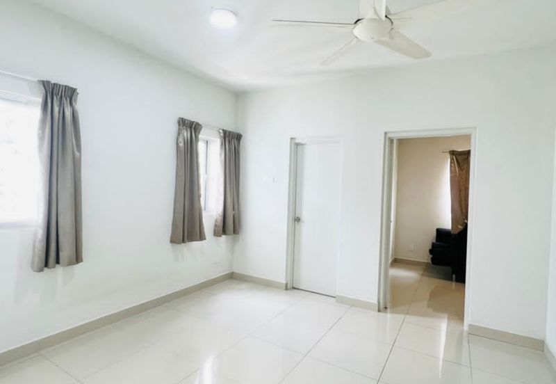 Maxim Citylights @ Sentul KL