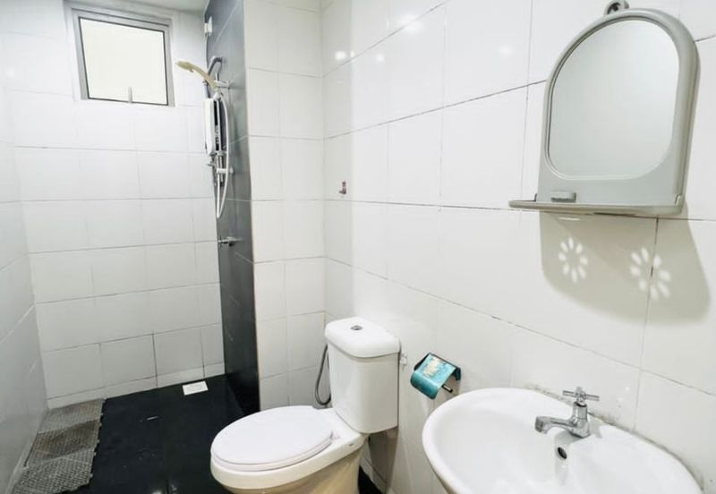 Maxim Citylights @ Sentul KL