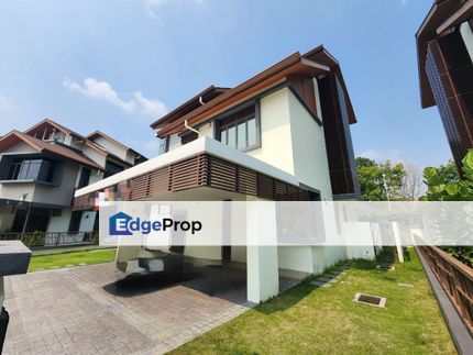 2.5 STOREY BUNGALOW DANAU SURIA P16, PUTRAJAYA, Putrajaya, Putrajaya