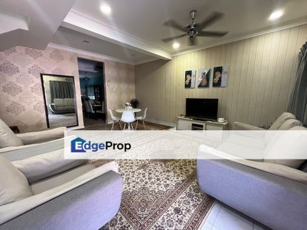 2 STOREY HOUSE BANDAR BARU BANGI SEKSYEN 3, BANGI, Selangor, Bangi