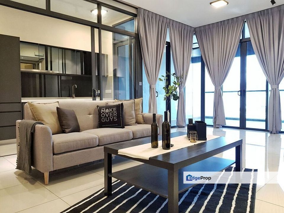 BENNINGTON RESIDENCES @ SKY ARENA, SETAPAK KL, Kuala Lumpur, Setapak