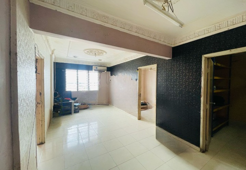 Aman Putra Apartment