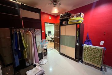 Seksyen 11, Kota Damansara