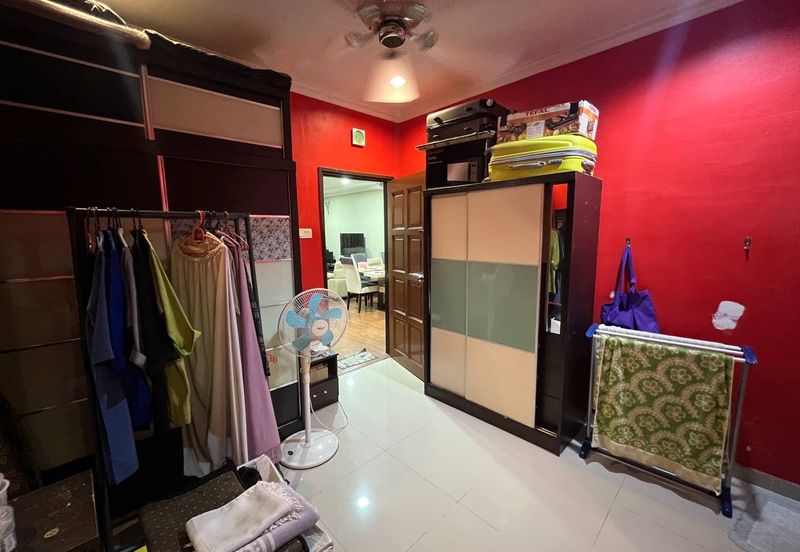 Seksyen 11, Kota Damansara