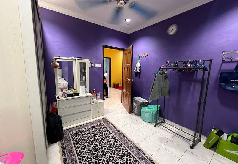 Seksyen 11, Kota Damansara