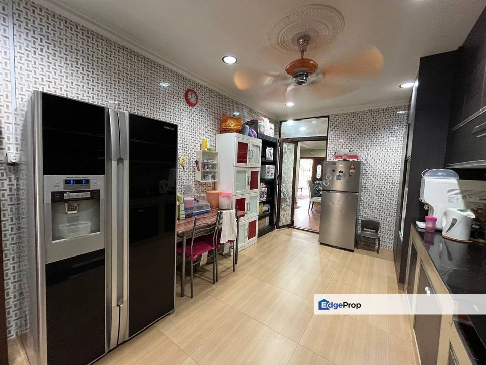 Renovated 2 Sty Seksyen 11, Kota Damansara For Sale, Selangor, Kota Damansara