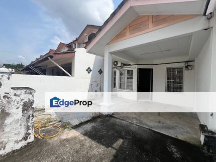 Freehold Taman Putra Prima, Puchong For Sale, Selangor, Puchong