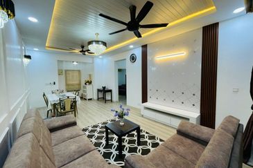 Seri Maya Condominium