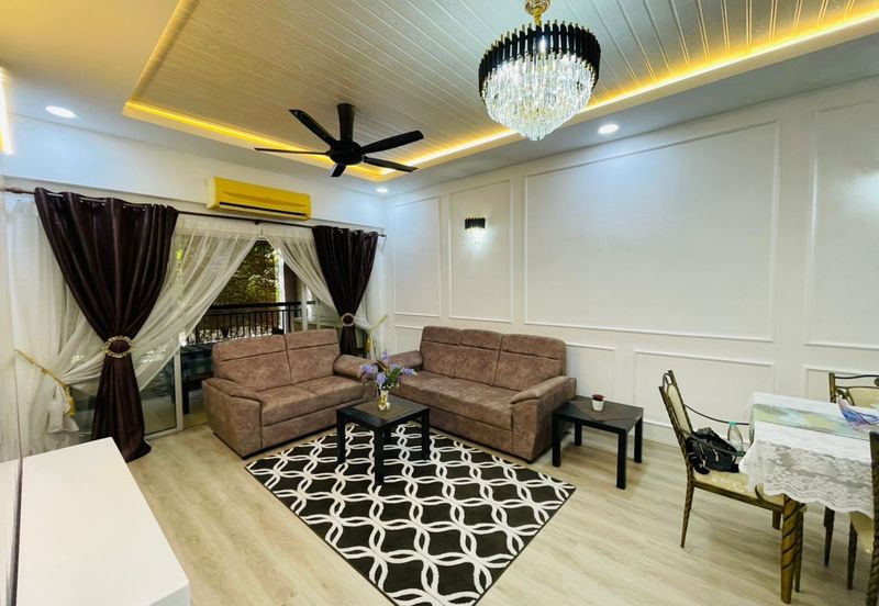 Seri Maya Condominium