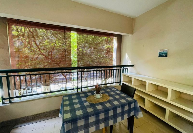 Seri Maya Condominium