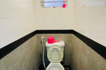 Seri Maya Condominium