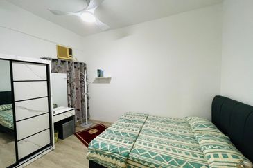 Seri Maya Condominium