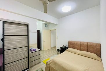 Seri Maya Condominium