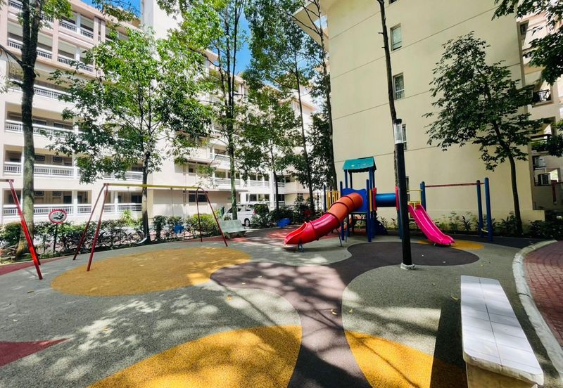 Seri Maya Condominium