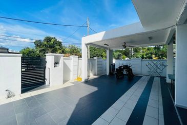 Kampung Batu Muda Tambahan