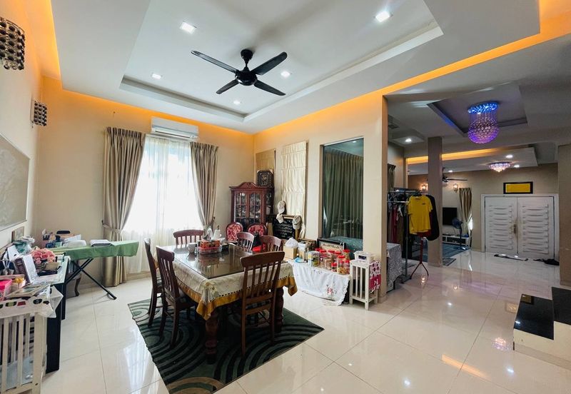 Kampung Batu Muda Tambahan