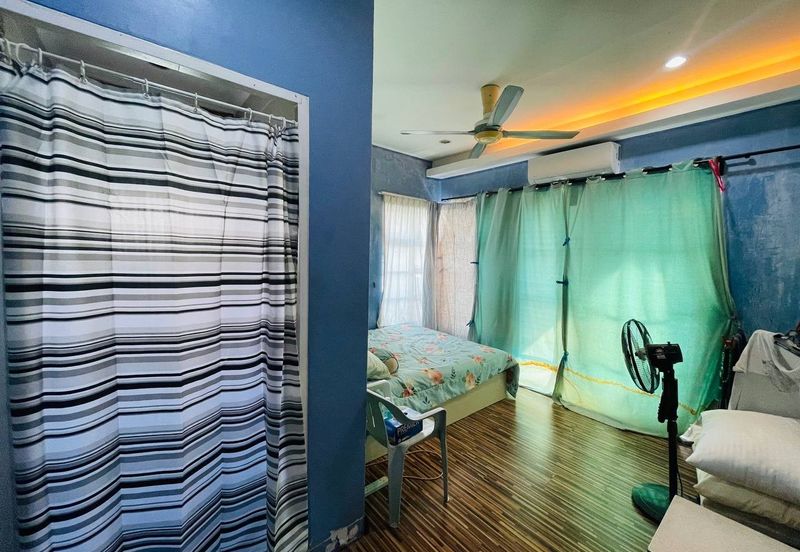 Kampung Batu Muda Tambahan