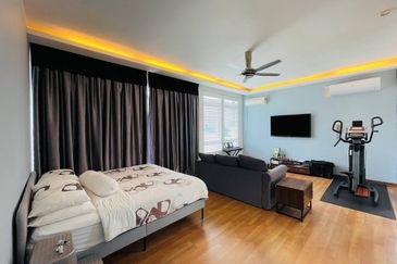 Jalan Pengaturcara U1/51 