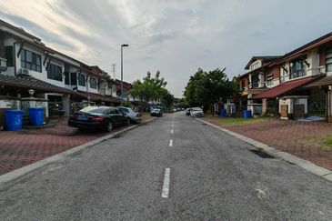 Bukit Jelutong