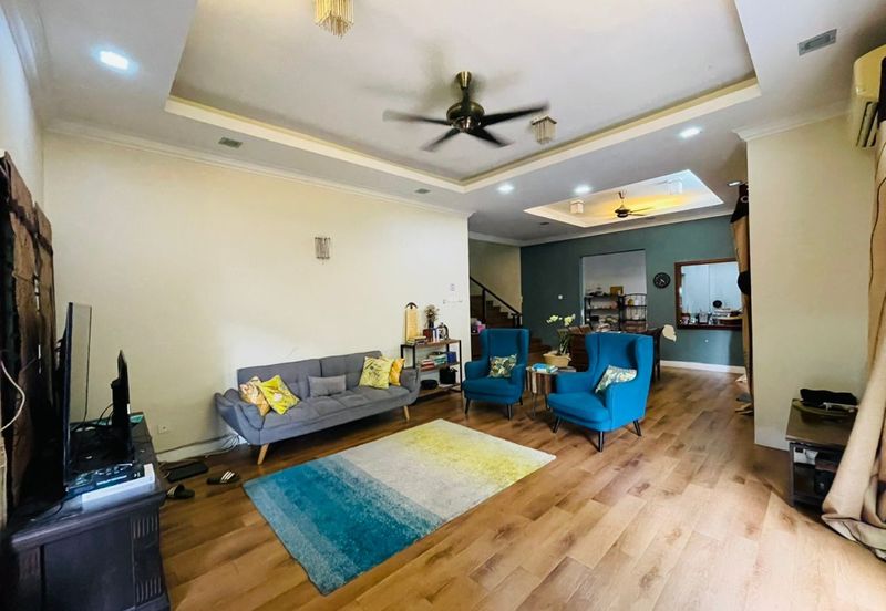 Seksyen 9, Bandar Baru Bangi