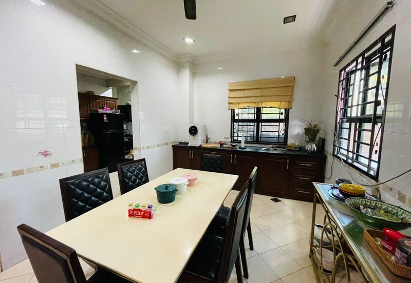 Seksyen 9, Bandar Baru Bangi