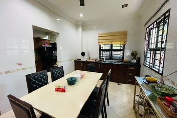 Seksyen 9, Bandar Baru Bangi