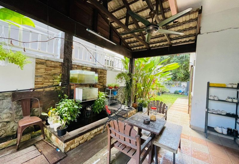 Seksyen 9, Bandar Baru Bangi